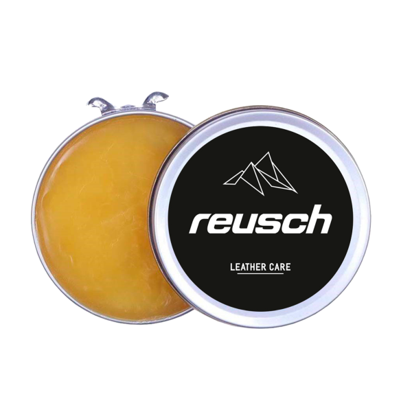 Reusch Leather Care 4900001 1100 white 1
